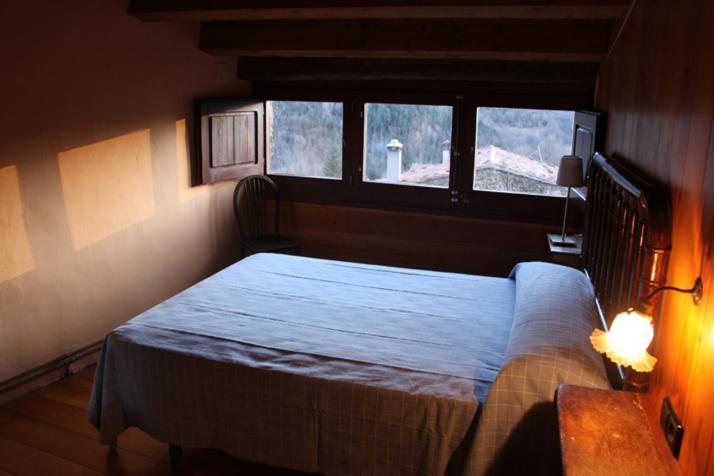 Can Coderch Hotel Ribes De Freser Exterior photo